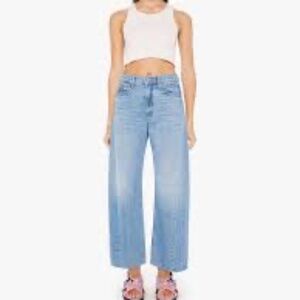 Mother Superior Half Pipe - Material Girl 29 NWT